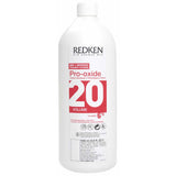 Redken Pro-Oxide Cream Developer 20 Volume 33.8 oz