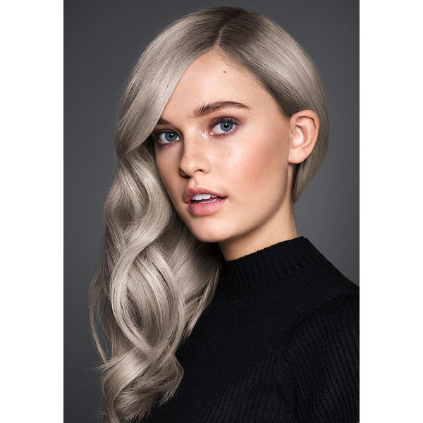 Платиновый цвет волос фото Платиновый цвет волос фото