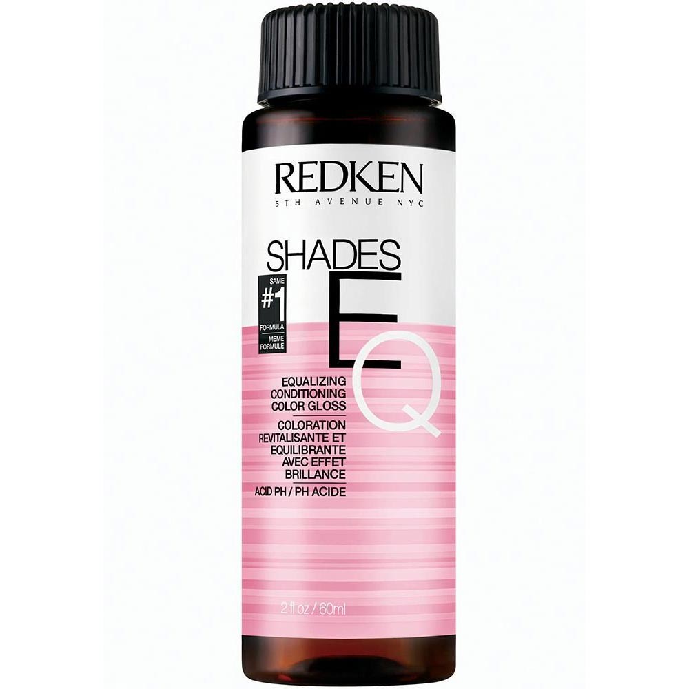 Redken Shades EQ Gloss Demi-Permanent Color 2 oz