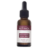 Retinol Anti Wrinkle Facial Serum 1 oz