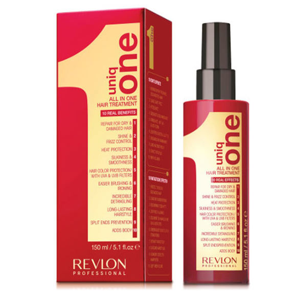 Revlon Professional Uniq One All in One Hair Treatment 5.1 oz