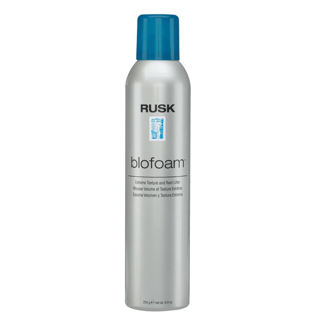 RUSK Blofoam Texture and Root Lifter (8.8oz) RUSK Blofoam Texture and Root Lifter (8.8oz)