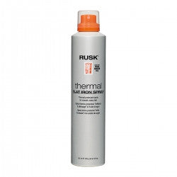 Rusk Thermal Flat Iron Spray 8.8 oz