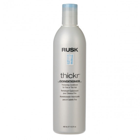Rusk Thickr Thickening Conditioner 13.5 oz