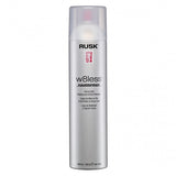Rusk W8less Shaping and Control Hairspray Strong Hold 10.6 oz