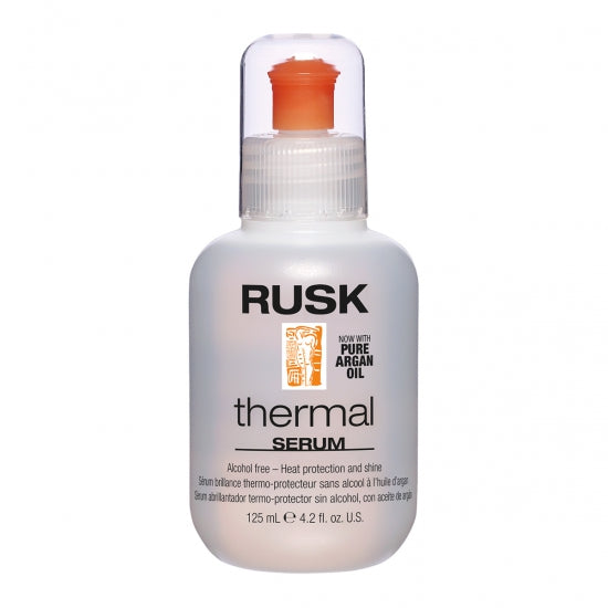 Rusk Design Series Thermal Serum 4.2 oz