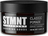 STMNT Classic Pomade 3.38 oz