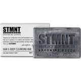 STMNT Hair & Body Cleansing Bar 4.4 oz