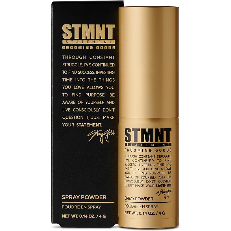 STMNT Spray Powder 0.14 oz