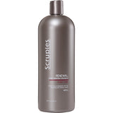 Scruples Renewal Color Retention Shampoo 33.8 oz