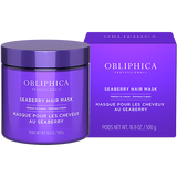 Obliphica Professional Seaberry Mask Medium to Coarse 16.9 oz