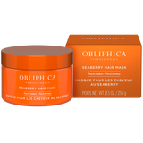 Obliphica Professional Seaberry Mask Fine to Medium 8.5 oz
