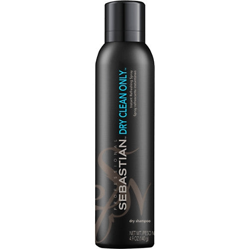Sebastian Dry Clean Only Instant Refreshing Spray 4.9 oz