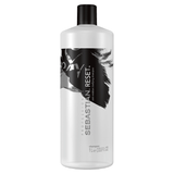 Sebastian Reset Clarifying Shampoo 33.8 oz