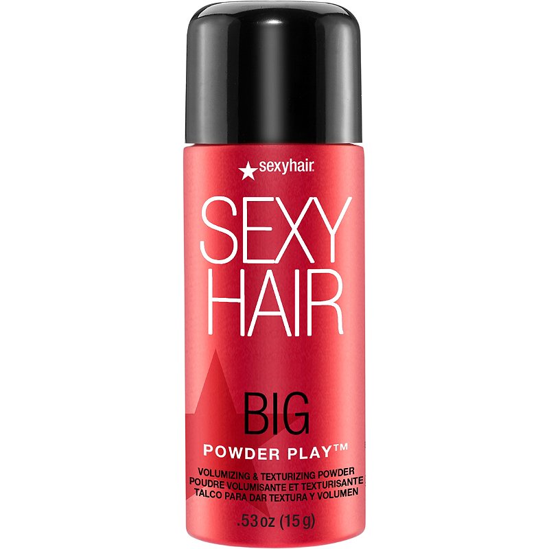 SexyHair Big Sexy Hair Powder Play Volumizing and Texturizing Powder 0.53 oz
