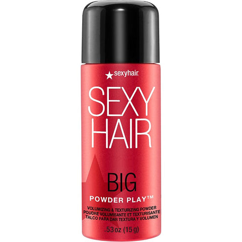 Big Sexy Spray and Stay Intense Hold Hair Spray 1.5 oz TRAVEL