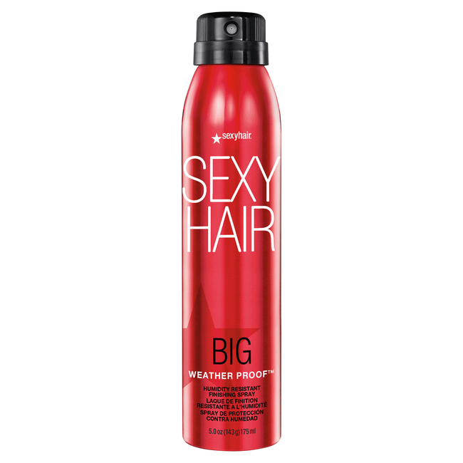 SexyHair Big Sexy Hair Weather Proof Humidity Resistant Spray 5.0 oz