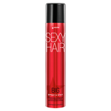SexyHair Big Sexy Spray & Stay Intense Hold Hairspray 9 oz