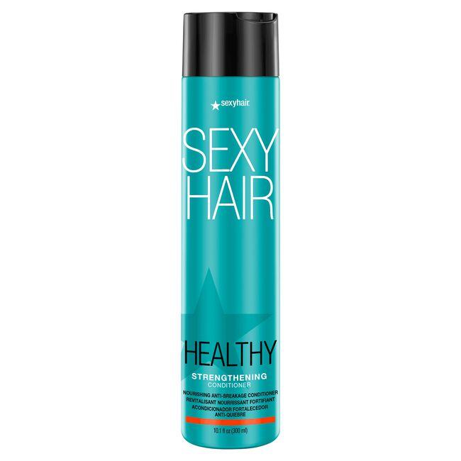 SexyHair Healthy Sexy Hair Nourishing Anti-Breakage Strengthening Conditioner 10.1 oz