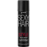 SexyHair Style Sexy Hair Play Dirty Dry Wax Spray 4.8 oz
