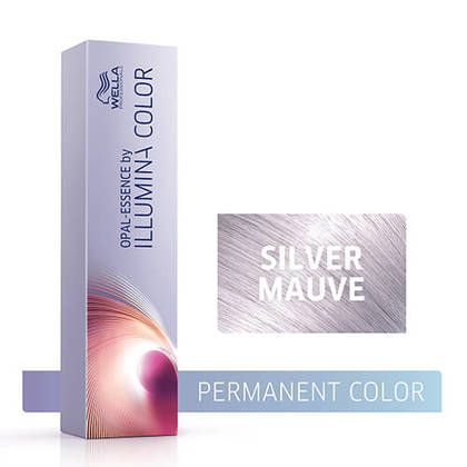 Wella Illumina Color Opal Essence Permanent Creme Hair Color 2 oz