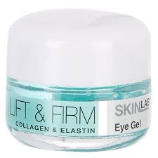 SkinLab Lift & Firm Eye Gel Collagen & Elastin 0.7 oz