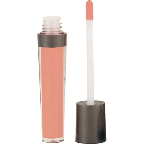 Sorme Lip Thick Plumping Lip Gloss Color Barely 96