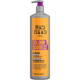 Tigi Bed Head Colour Goddess Oil Infused Shampoo 32.8 oz