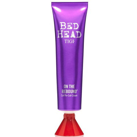 Tigi Bed Head On The Rebound Curl Recall Cream 4.22 oz