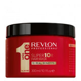 Revlon Professional Uniq One Super 10 Hair Mask 10.1 oz