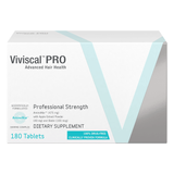 Viviscal Pro Hair Growth Supplements 180 count