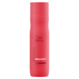 Wella Invigo Brilliance Color Protection Shampoo for Coarse Hair 10.1 oz