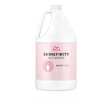 Wella Shinefinity Color Glaze Activator 2% Bottle Usage 1 Gallon
