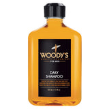 Woody's Daily Shampoo 12 oz