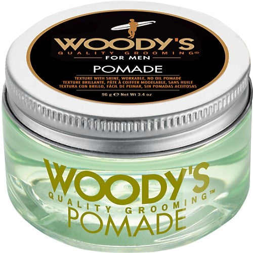 Woody's Pomade 3.4 oz