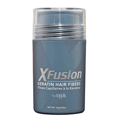 XFusion Keratin Hair Fibers 0.53 oz