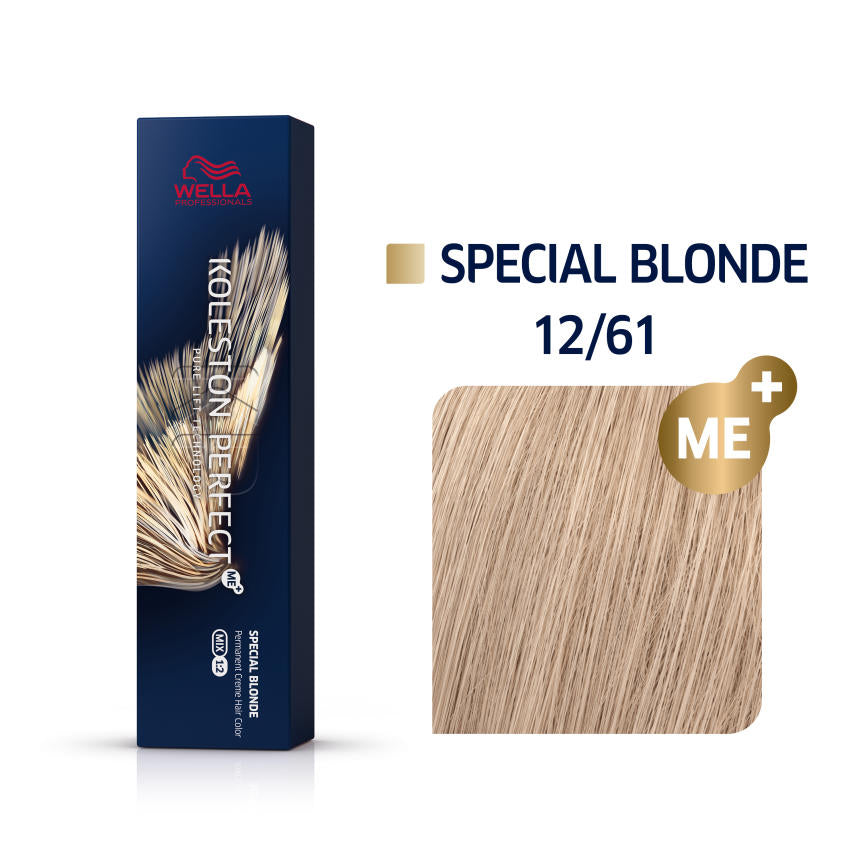Wella Koleston Perfect ME+ Permanent Color 2 oz Special Blonde