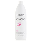 AlfaParf Oxid'o Stabilized Peroxide Cream 33.81 oz 40 Vol. 12%