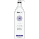Aloxxi Violet Shampoo 33.8 oz