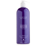 Alterna Caviar Anti-Aging Replenishing Moisture Shampoo 33.8 oz