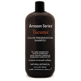 Amazon Series Tucuma Color Preservation Shampoo 32 oz