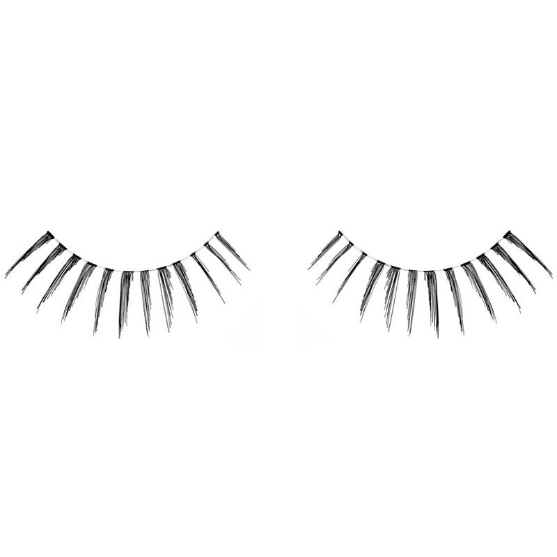 Ardell Natural Lashes 104 Black #65085