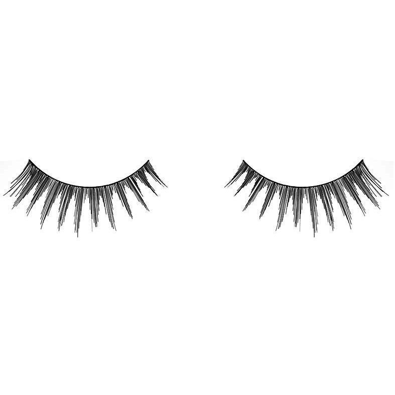 Ardell Natural Lashes, 106 Black #65086