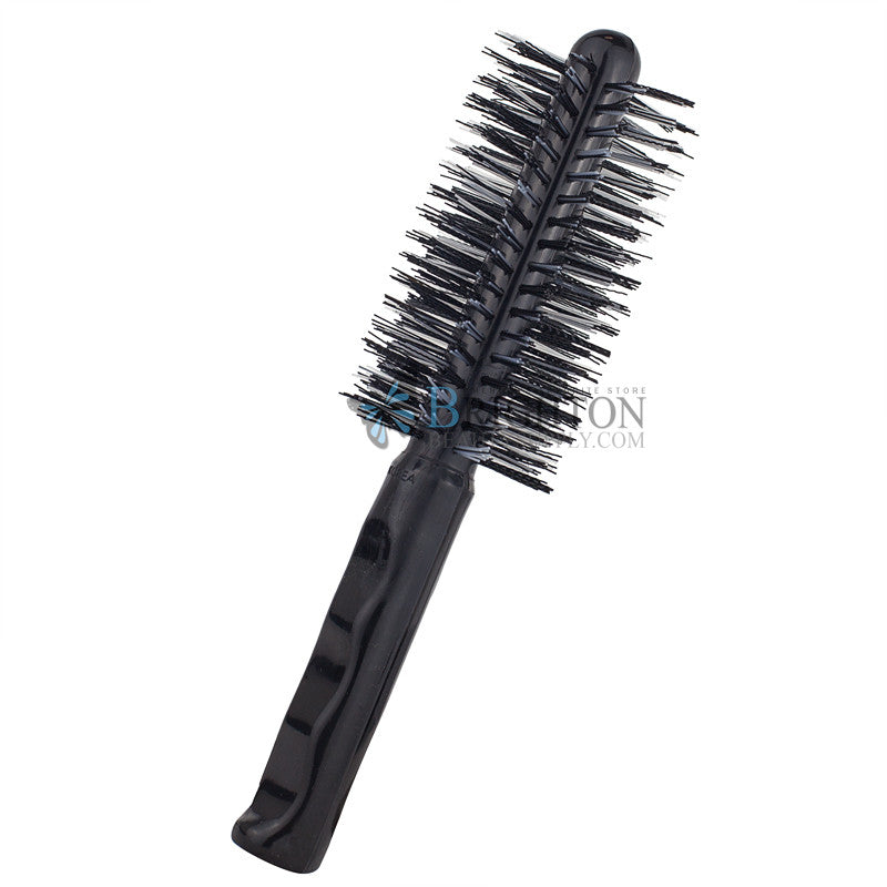 Beautee Sense Nylon Bristle Hair Brush 2.5