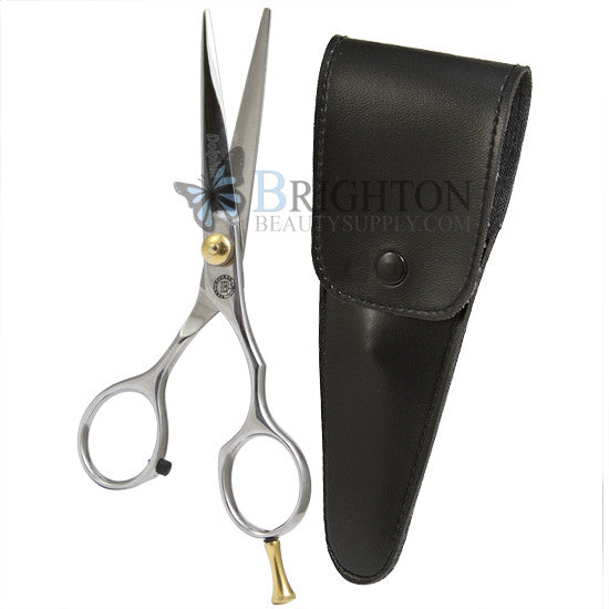 Bianco Brothers Dolphin Hair Shears 5.5 Inch