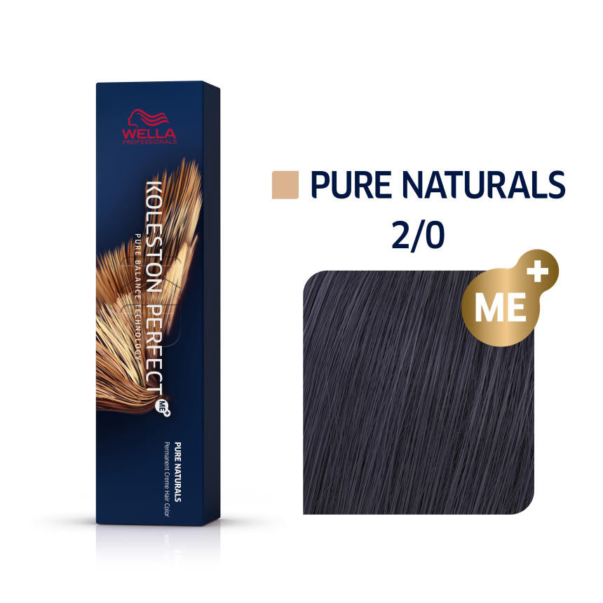 Wella Koleston Perfect Permanent Cream Hair Color – 2 Oz Choose Your Shade