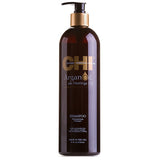 Chi Argan Oil Plus Moringa Oil Shampoo 25 oz