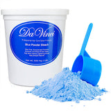 Da Vinci Dust Free Blue Powder Bleach 16 oz