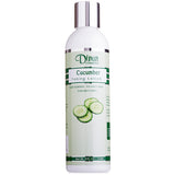 Dinur Cosmetics Cucumber Toning Lotion For Normal To Oily Skin 8 oz