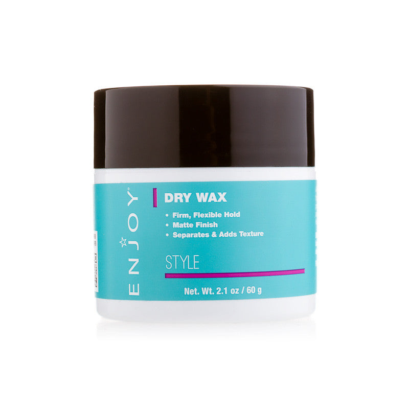 Enjoy Style Dry Wax 2.1 oz